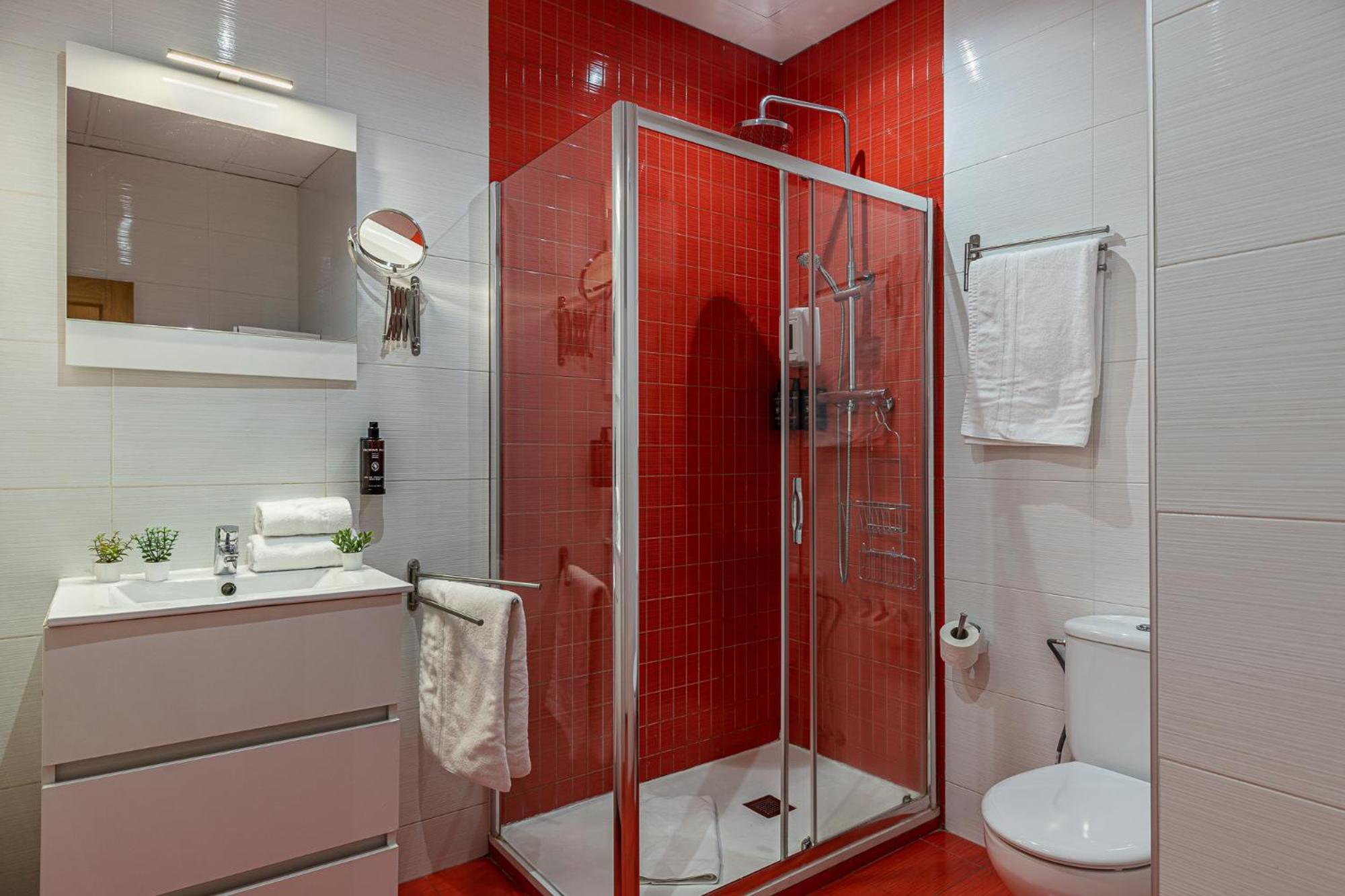 Waou Apartamentos En Sol Confort 9 Madrid Exterior photo